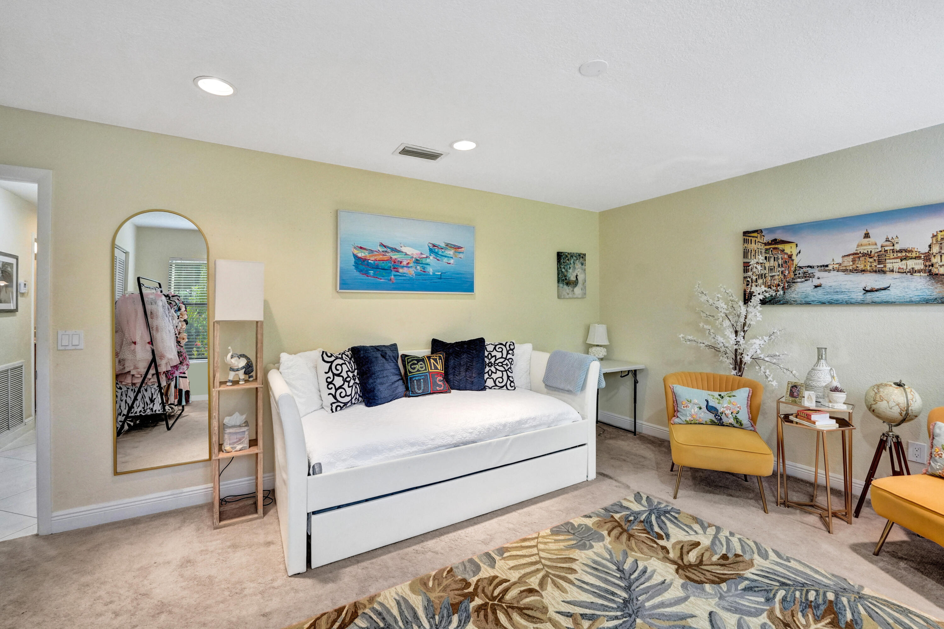 11111 Highland Circle Boca Raton, FL 33428 - Photo 28 of 49 2nd Bedroom