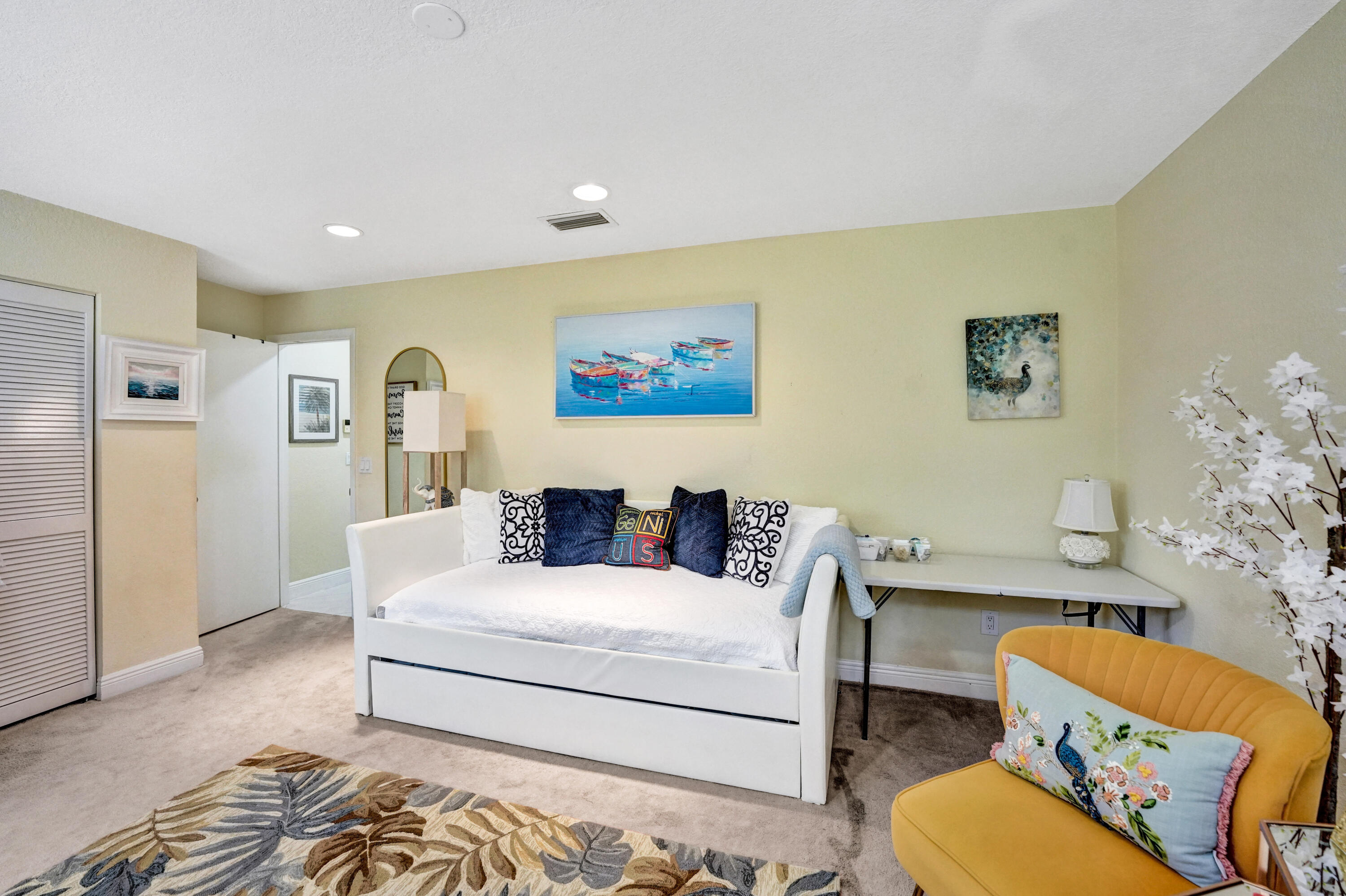 11111 Highland Circle Boca Raton, FL 33428 - Photo 29 of 49 2nd Bedroom