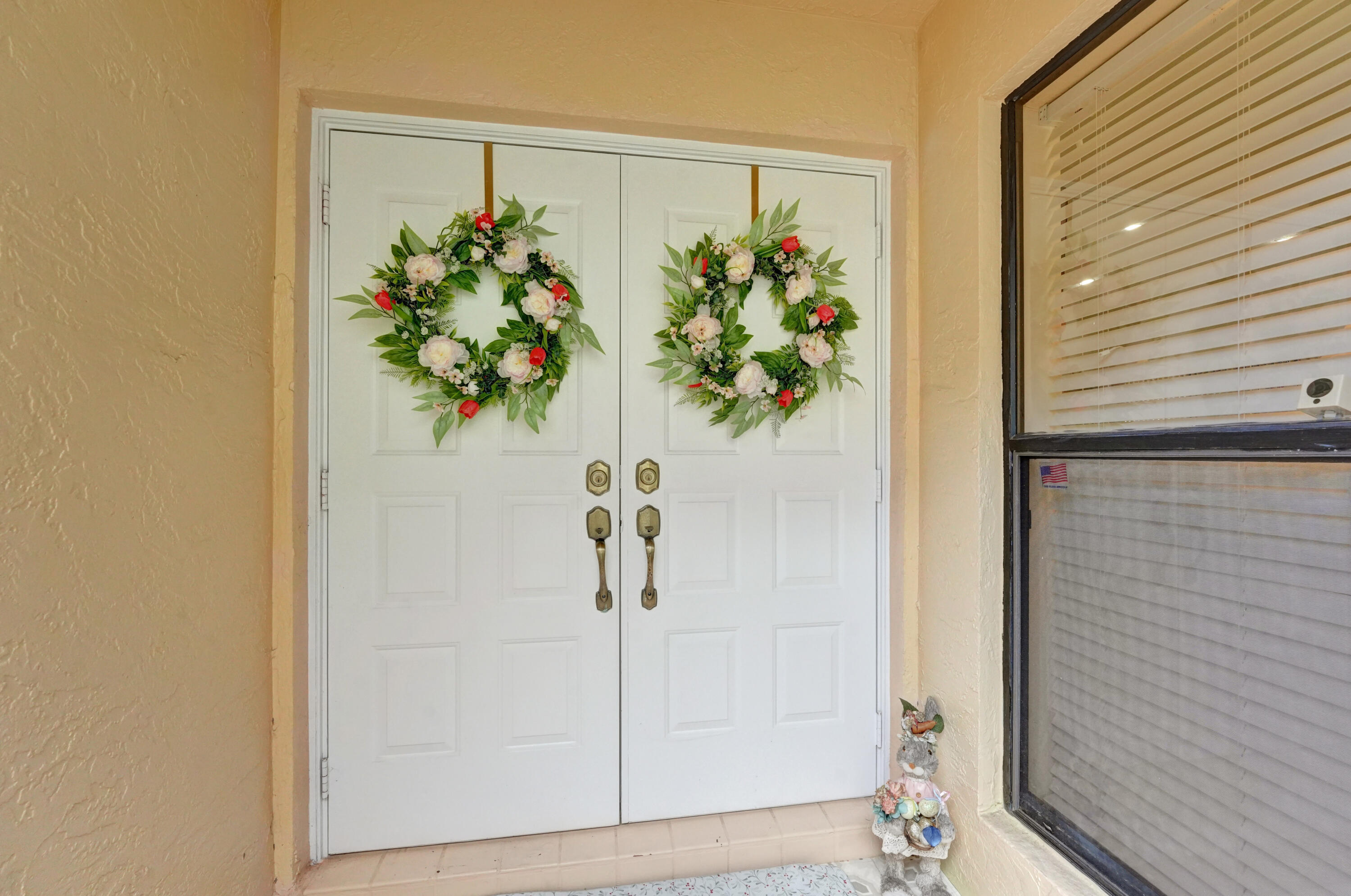 11111 Highland Circle Boca Raton, FL 33428 - Photo 4 of 49 Front Door