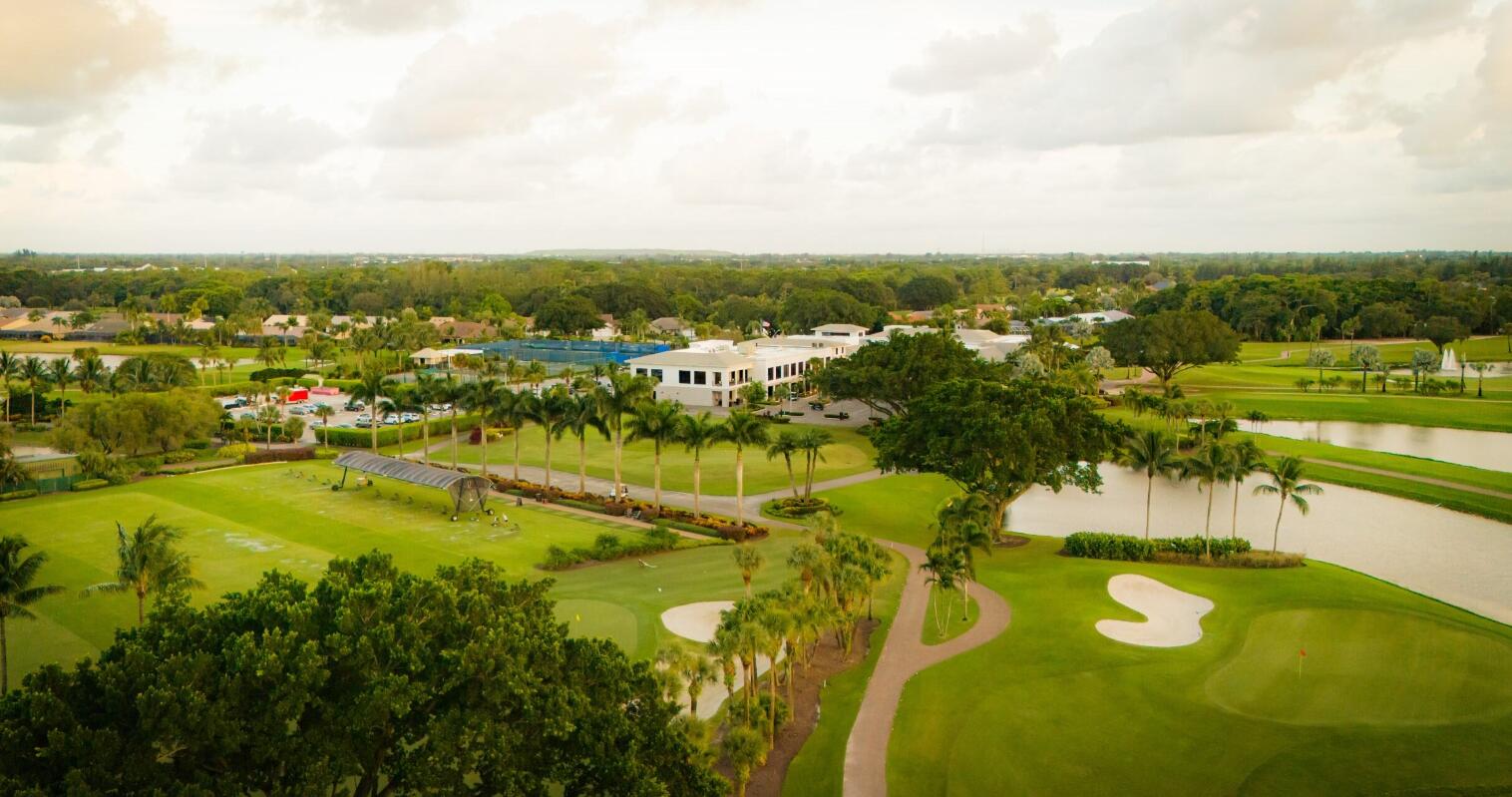 11111 Highland Circle Boca Raton, FL 33428 - Photo 49 of 49 range