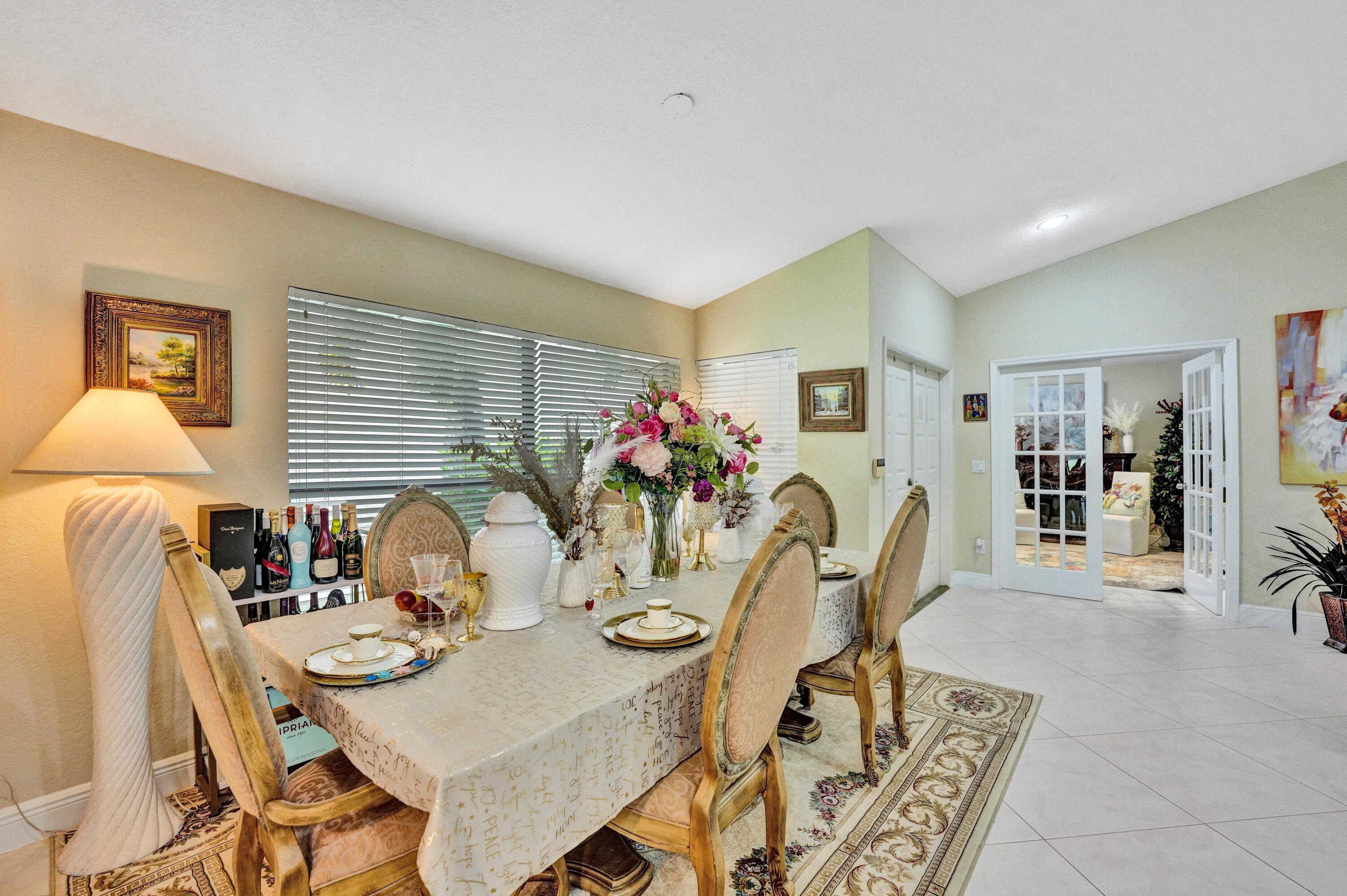 11111 Highland Circle Boca Raton, FL 33428 - Photo 5 of 49 Foyer