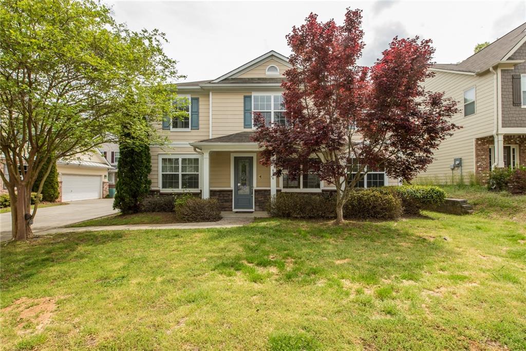 6250 Waverly Lane Fairburn, GA 30213 - Photo 1 of 1