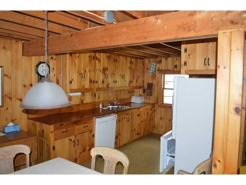 107 Riley Road Kents Hill, ME 04349 - Photo 5 of 22 Kitchen.