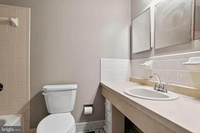 a view of wooden balcony with outdoor space