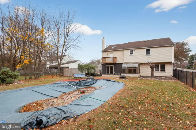 $3,800 | 11 Grant Drive, Holland, PA 18966