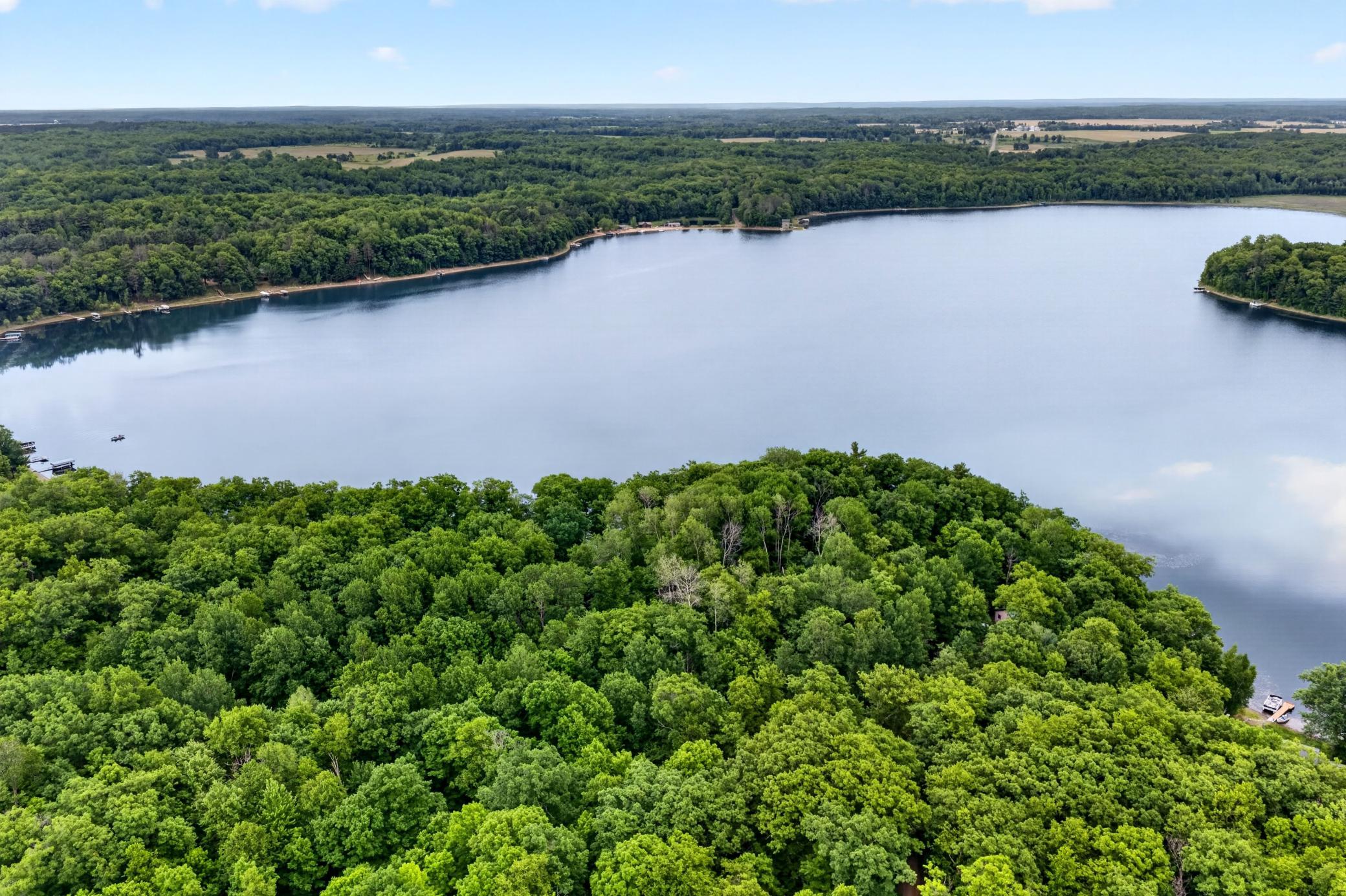 Tbd Ripley Spur Road Sarona, WI 54870 - Photo 13 of 28