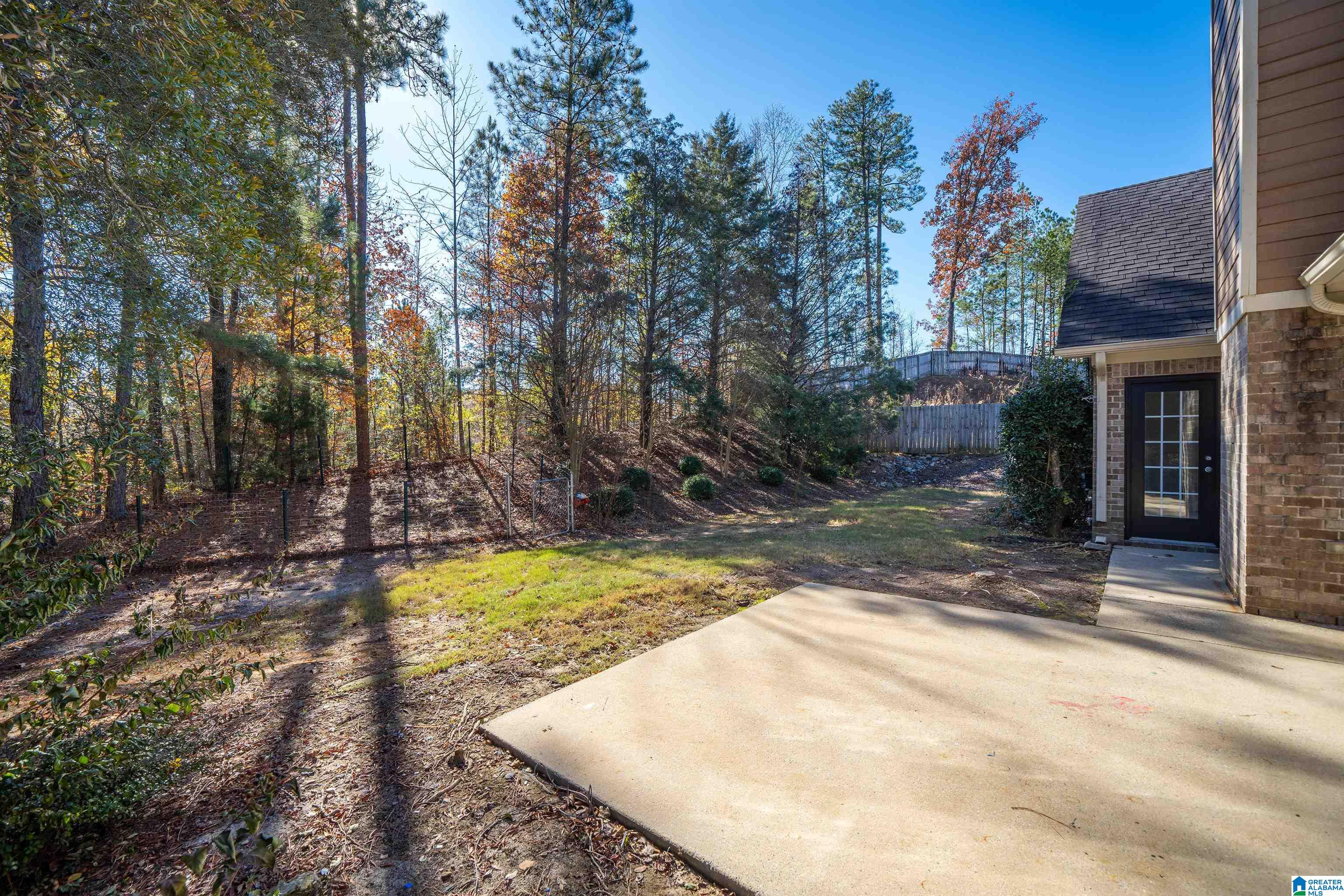 609 Chesser Court Chelsea, AL 35043 - Photo 31 of 31