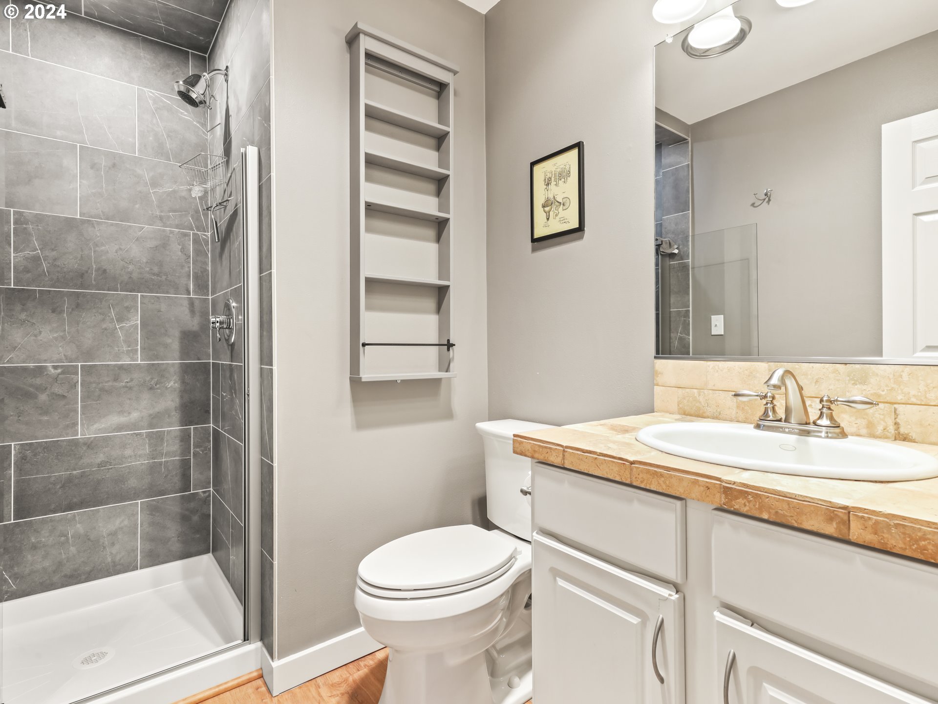2531 Southwest Spring Garden Street, Unit 17 Portland, OR 97219 - Photo 24 of 38 Gallery Image 24