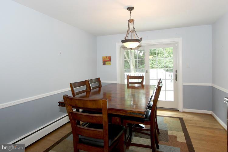 9817 Belhaven Road Bethesda, MD 20817 - Photo 7 of 22 Dining Room