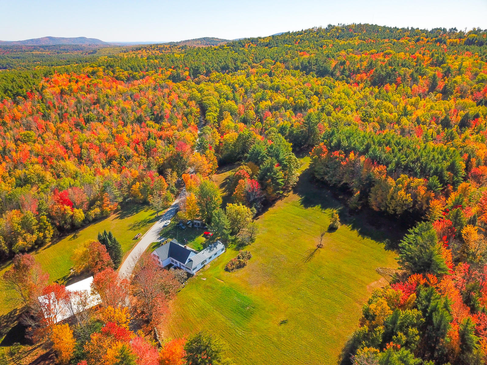232 Tear Cap Road Hiram, ME 04041 - Photo 75 of 75 tearcap road-7
