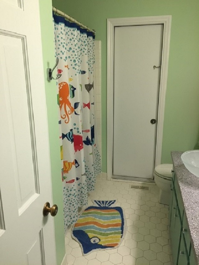 8701 Danbury Circle Raleigh, NC 27613 - Photo 17 of 24 Photo 17