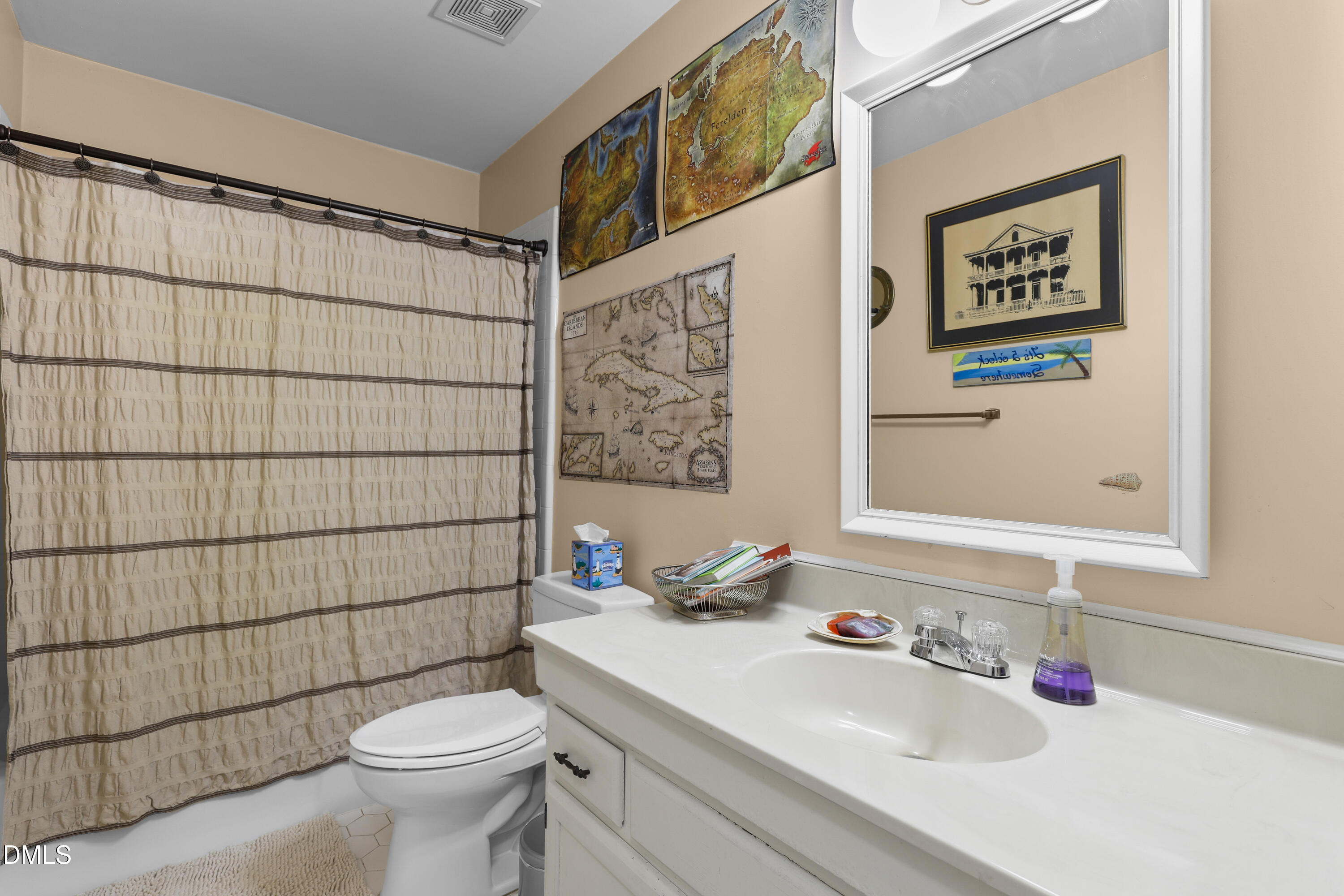 7412 Post Oak Road Raleigh, NC 27615 - Photo 16 of 27 14