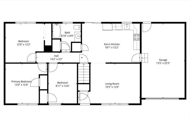 $369,900 | 1130 Burnett Road, Chicopee, MA 01020