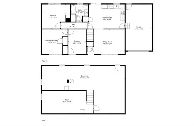$369,900 | 1130 Burnett Road, Chicopee, MA 01020