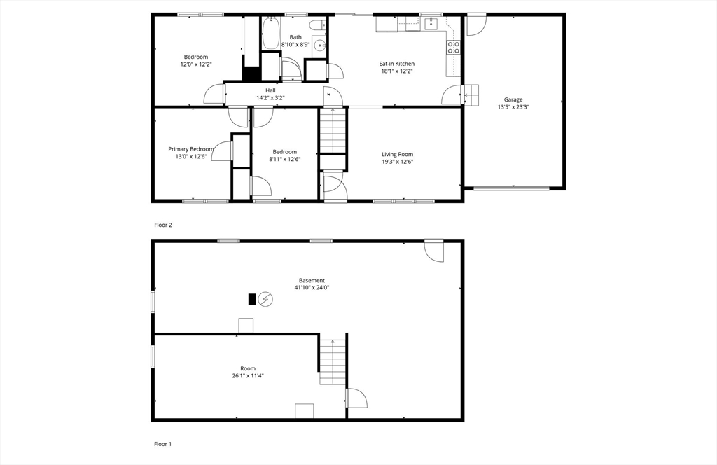 1130 Burnett Road Chicopee, MA 01020 - Photo 27 of 27