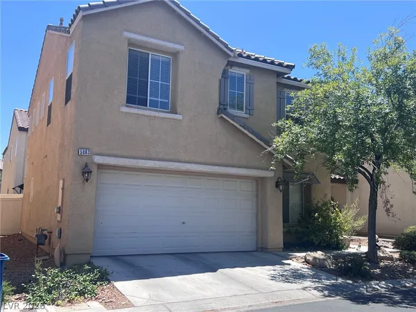 $1,750 | 5063 West Dodge Ridge Avenue, Las Vegas, NV 89139