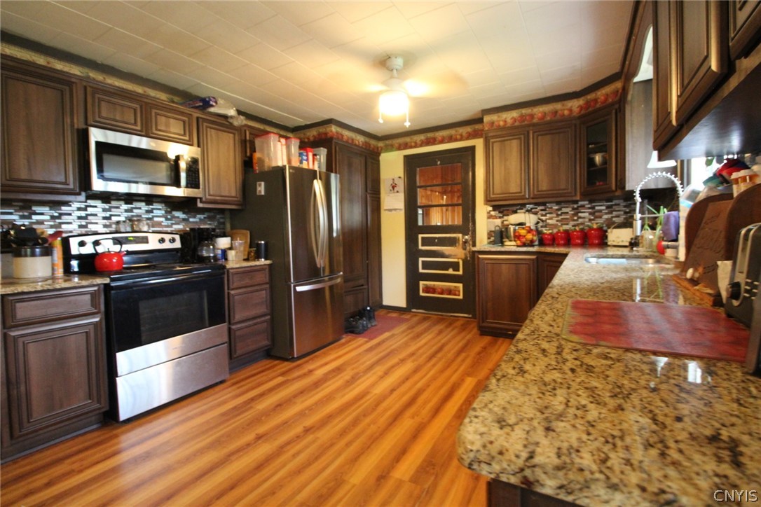 1339 County Rte 57 Volney, NY 13069 - Photo 17 of 50