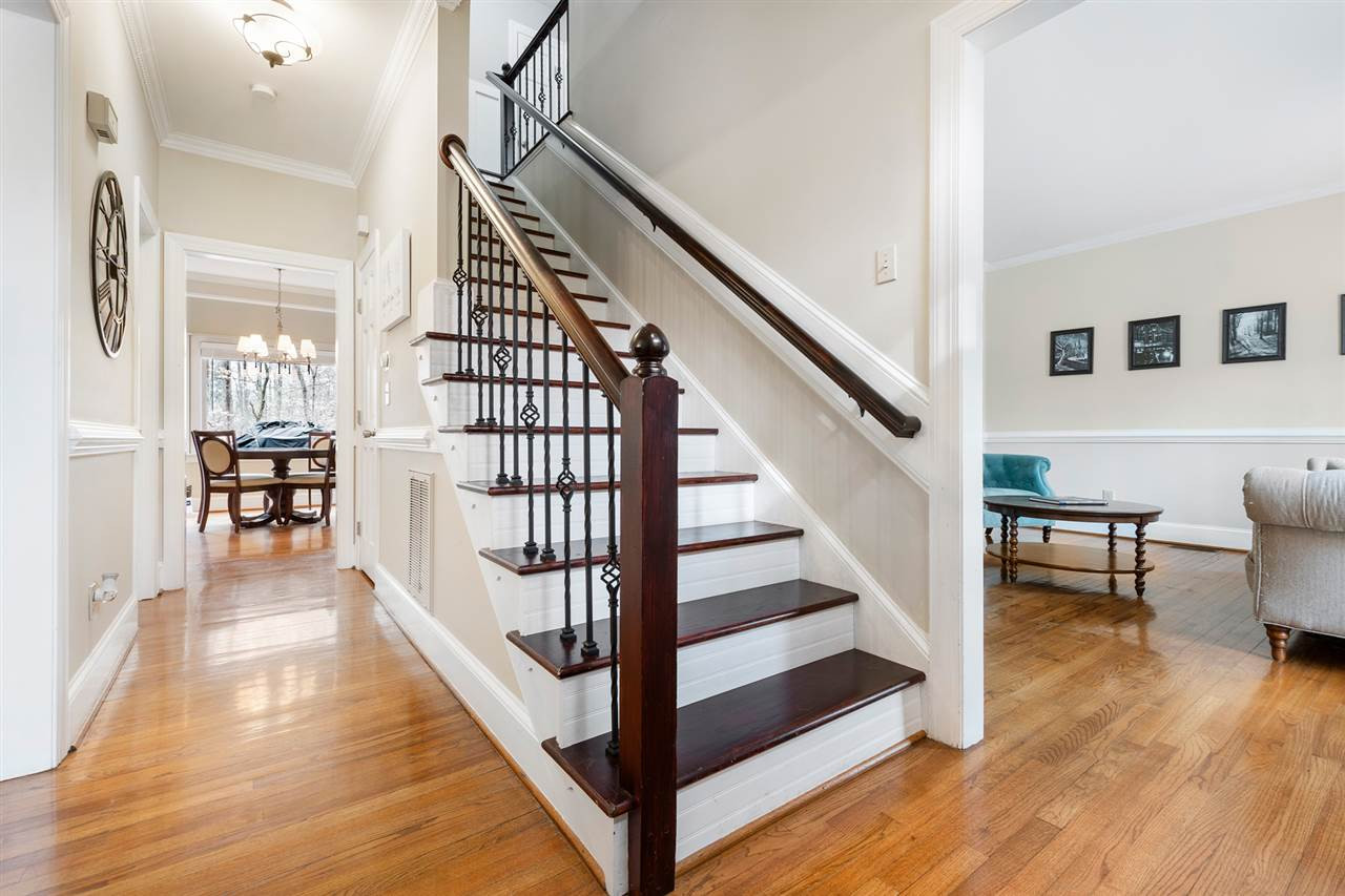 9501 Springdale Drive Raleigh, NC 27613 - Photo 3 of 30 Photo 3