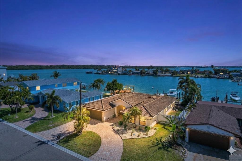 565 Crystal Drive Madeira Beach, FL 33708 - Photo 1 of 40 Gallery Image 1