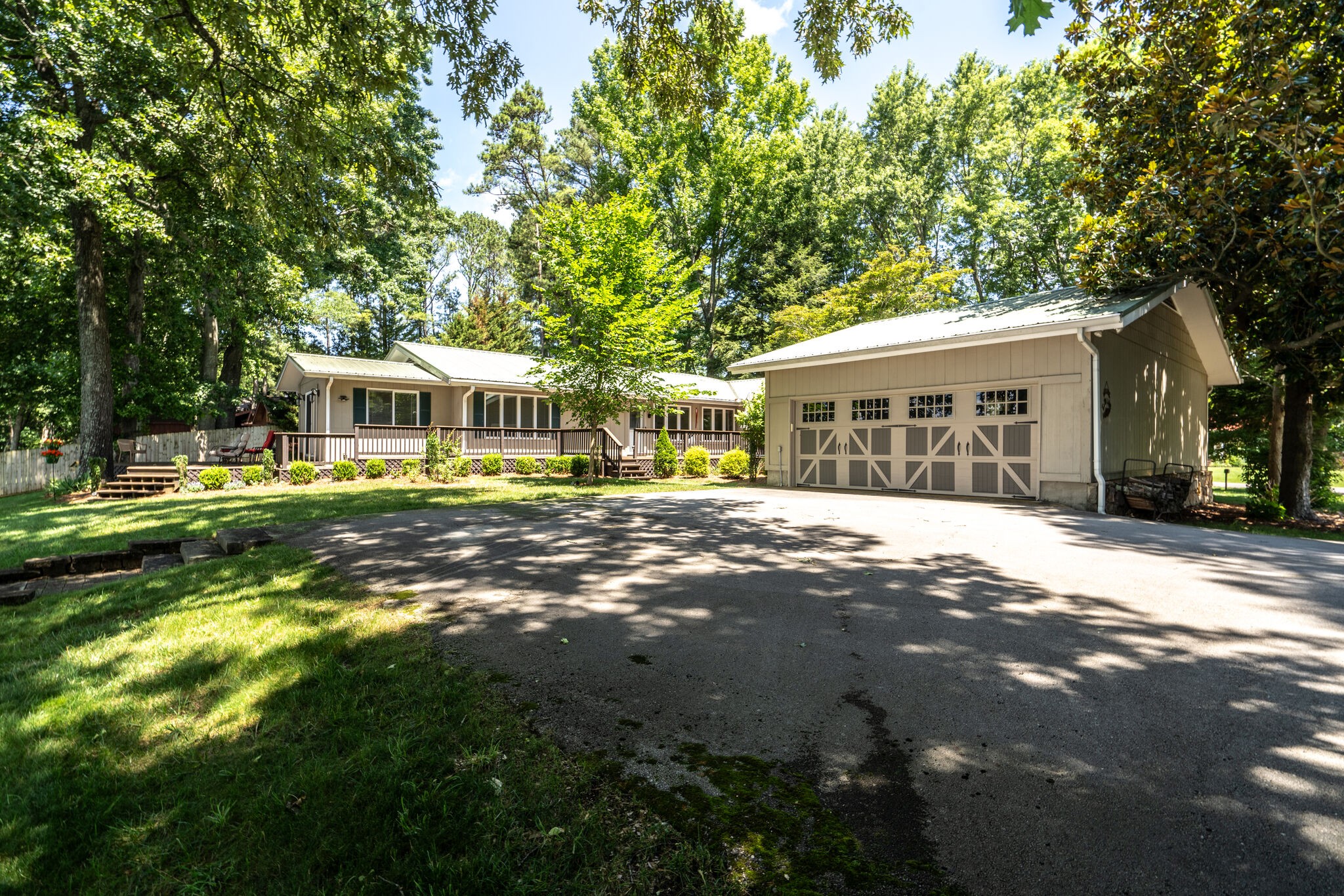18 Brown Road East Winchester, TN 37398 - Photo 35 of 43 Gallery Image 35