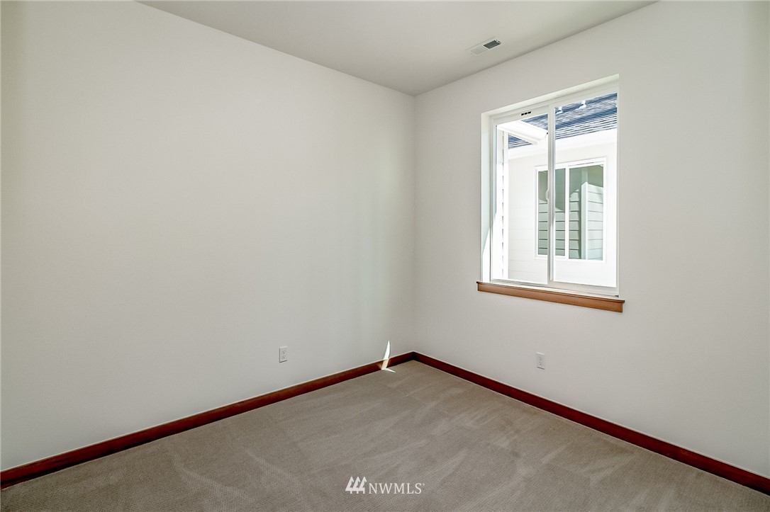 2624 Callow Road, Unit B Lake Stevens, WA 98258 - Photo 27 of 37 a view of an empty room with a window