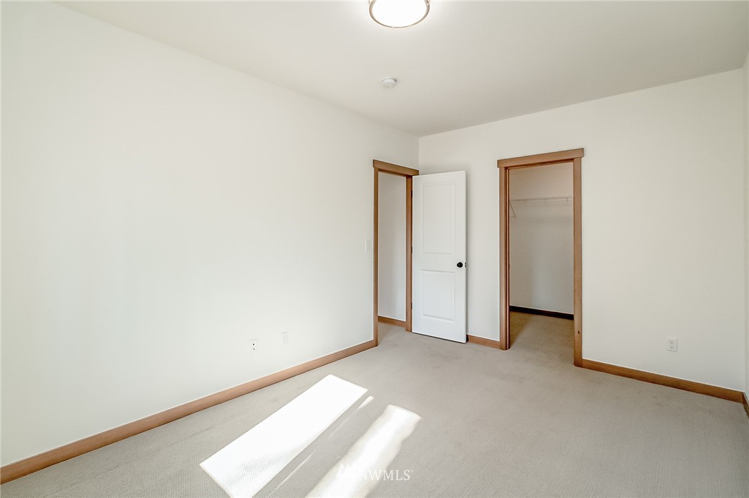 2624 Callow Road, Unit B Lake Stevens, WA 98258 - Photo 33 of 37 a view of an empty room
