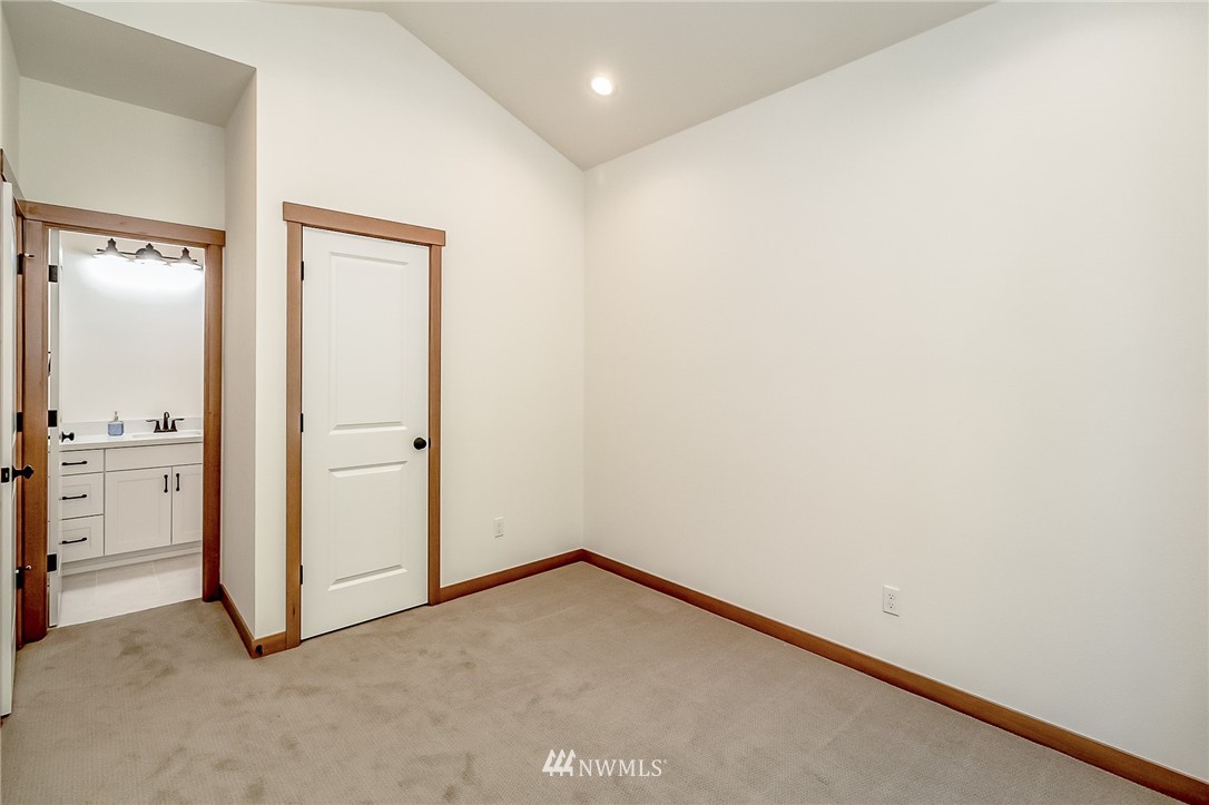 2624 Callow Road, Unit B Lake Stevens, WA 98258 - Photo 7 of 37 wooden floor in a room