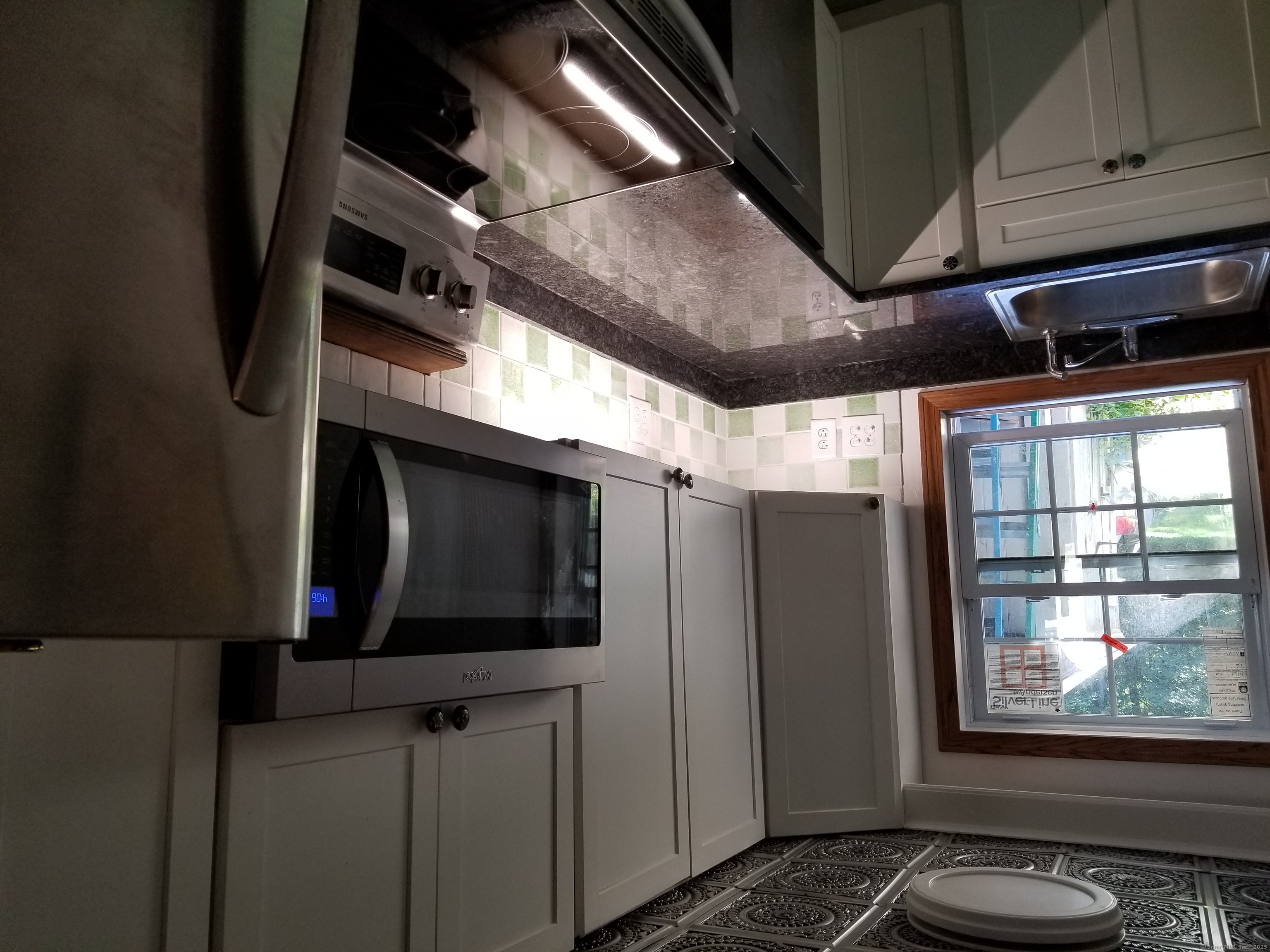 120 Liberty Street Stonington, CT 06379 - Photo 5 of 6 a view of storage and utility room