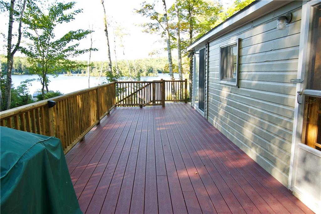 1044 Hancock Pond Road Embden, ME 04958 - Photo 16 of 20 Photo