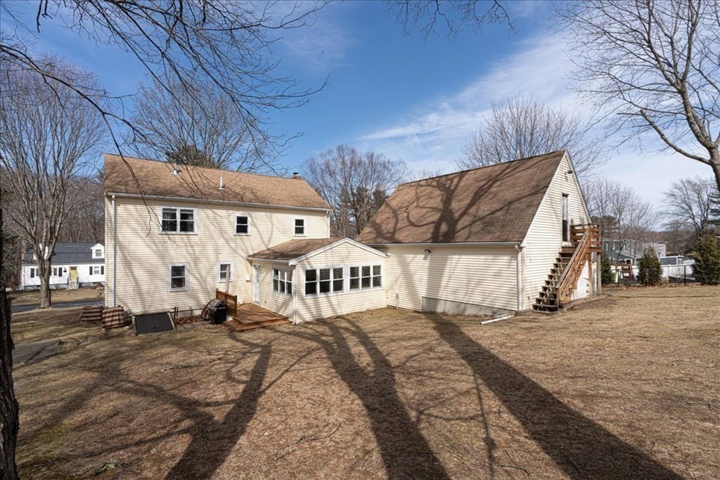 34 Anthony Road Franklin, MA 02038 - Photo 38 of 39 Gallery Image 38