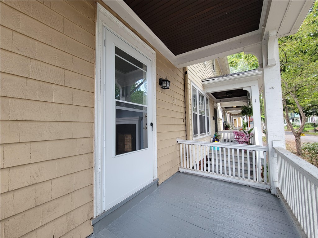 314 Park Avenue Rochester, NY 14607 - Photo 16 of 17 Gallery Image 16