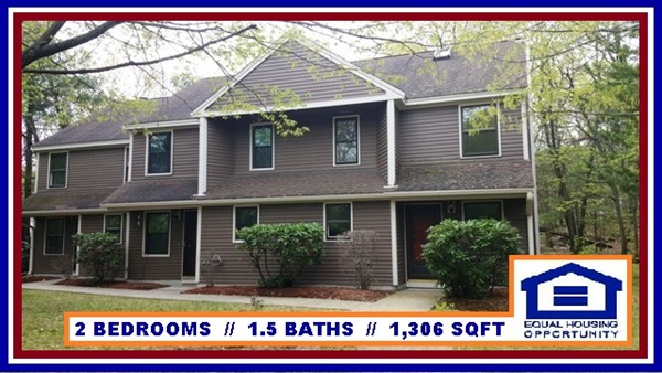 22 Drake Road, Unit 22 Fitchburg, MA 01420 - Photo 1 of 30 Gallery Image 1