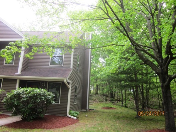 22 Drake Road, Unit 22 Fitchburg, MA 01420 - Photo 29 of 30 Gallery Image 29