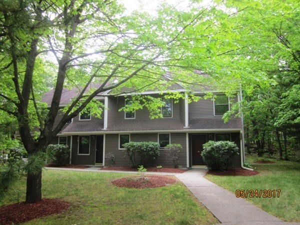 22 Drake Road, Unit 22 Fitchburg, MA 01420 - Photo 30 of 30 Gallery Image 30