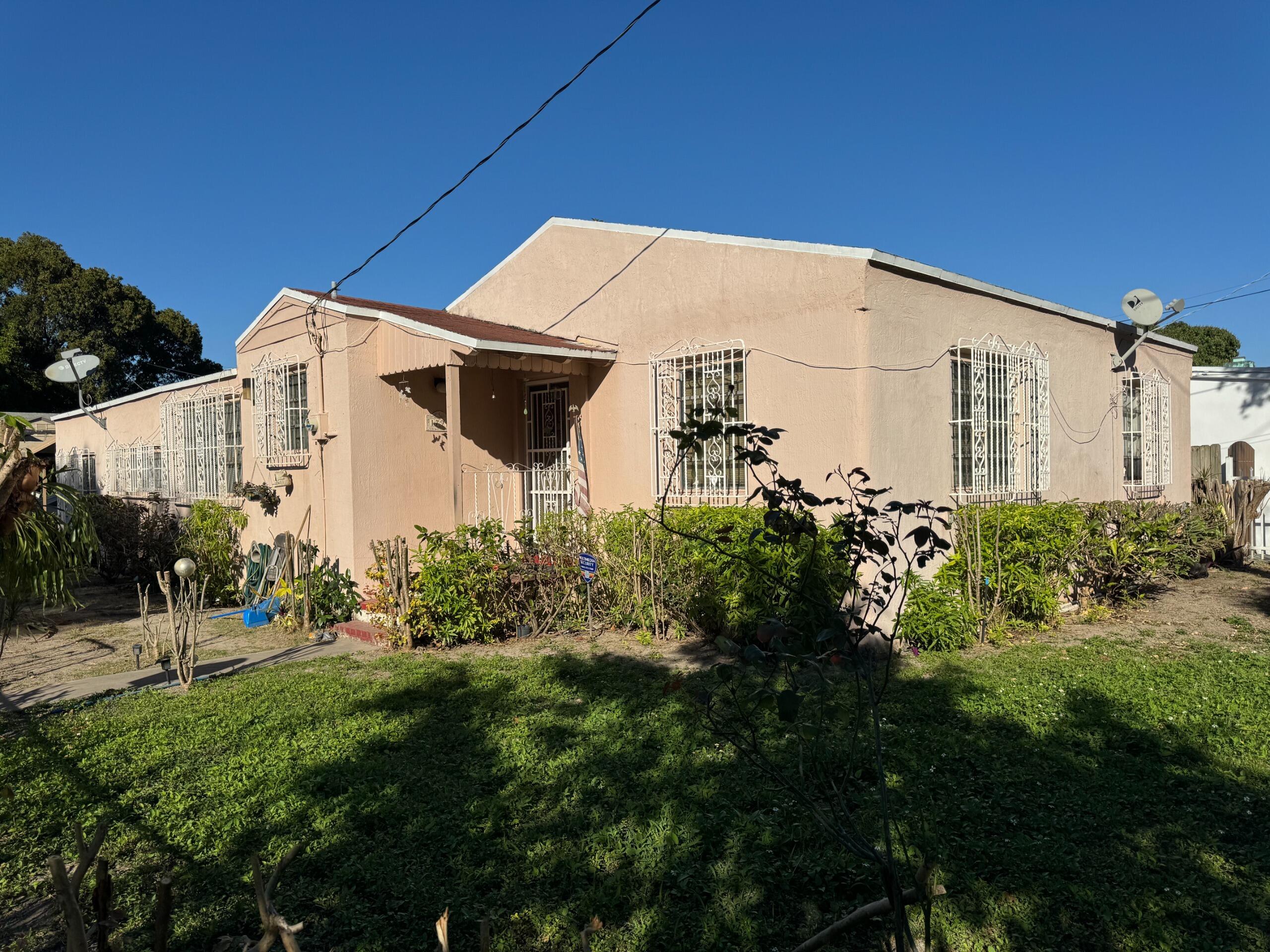 1791 Northwest 31st St  