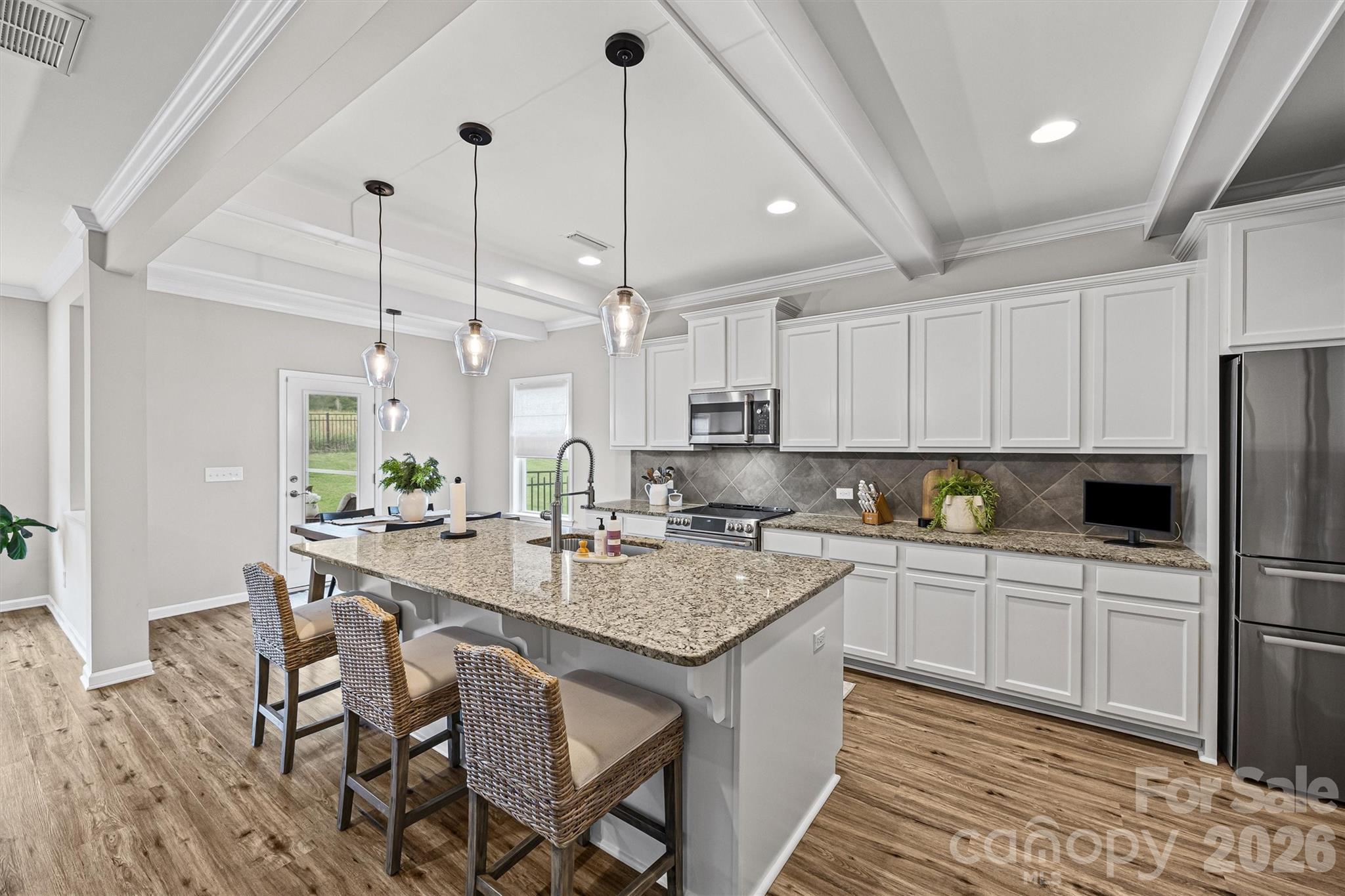 3703 Jacinta Court Tega Cay, SC 29708 - Photo 8 of 48