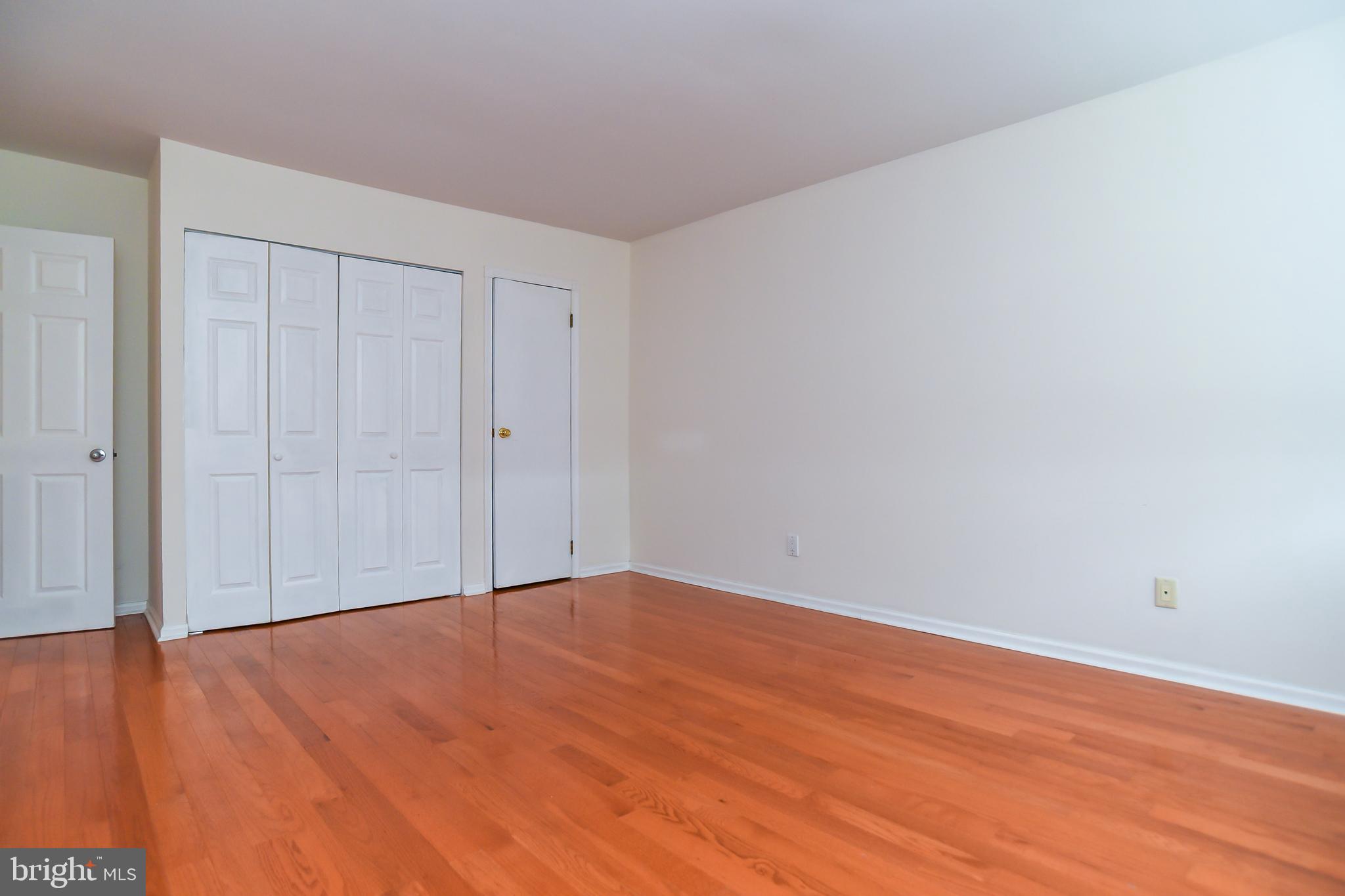 3850 Woodhaven Road, Unit 1011 Philadelphia, PA 19154 - Photo 12 of 17 Main Bedroom. Two Generous Closets.