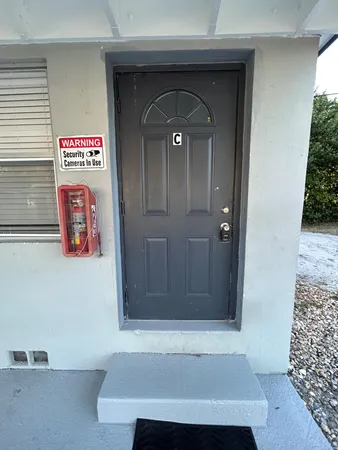 $1,650 | 901 South N Street, Unit C, Lake Worth Beach, FL 33460