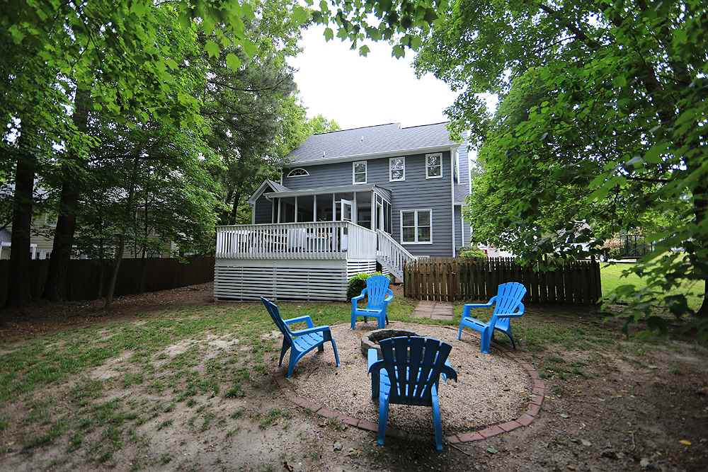3504 Limber Lane Raleigh, NC 27616 - Photo 20 of 22 Photo 20