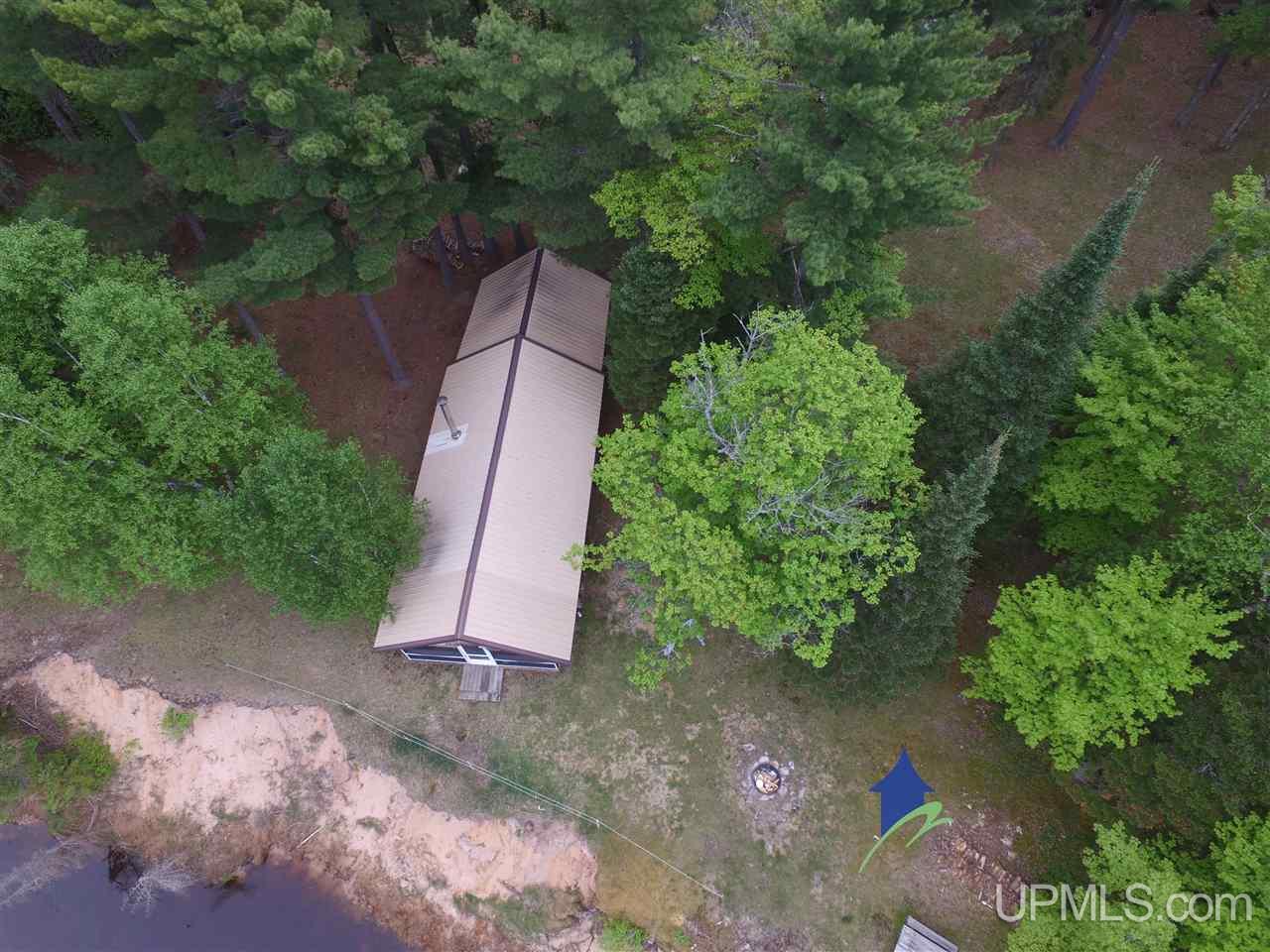 Tbd River Road, Unit PARCEL 3 Gulliver, MI 49854 - Photo 39 of 42