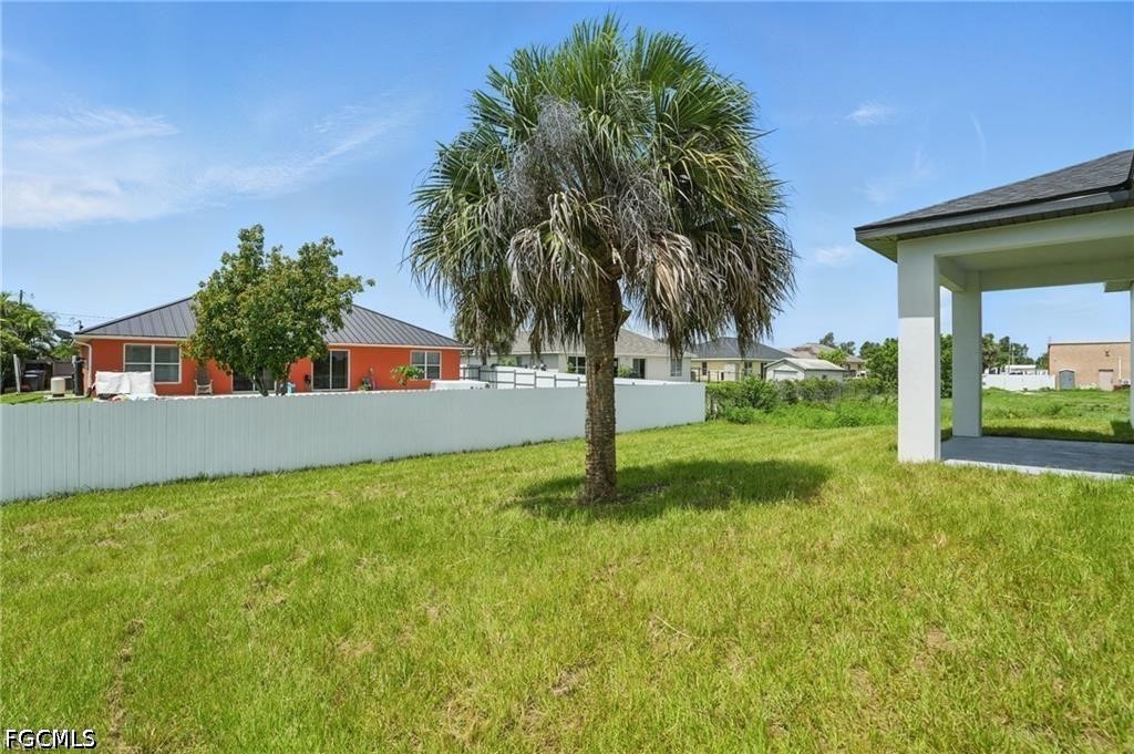 472 Rajah Street Lehigh Acres, FL 33974 - Photo 24 of 25