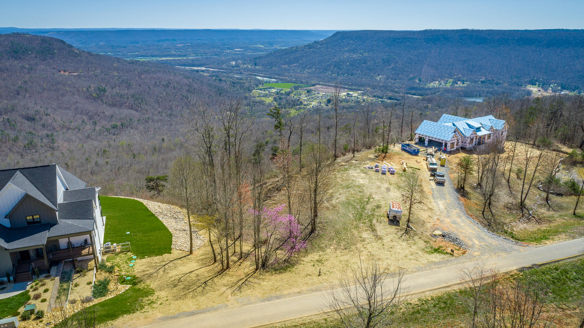 0 Sunset Circle, Unit 74 Jasper, TN 37347 - Photo 41 of 84 0 Sunset Circle - SV74 HD-46