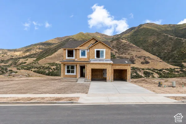 $715,900 | 4375 Harmony Rdg Parkway, Unit 1008, Mapleton, UT 84664