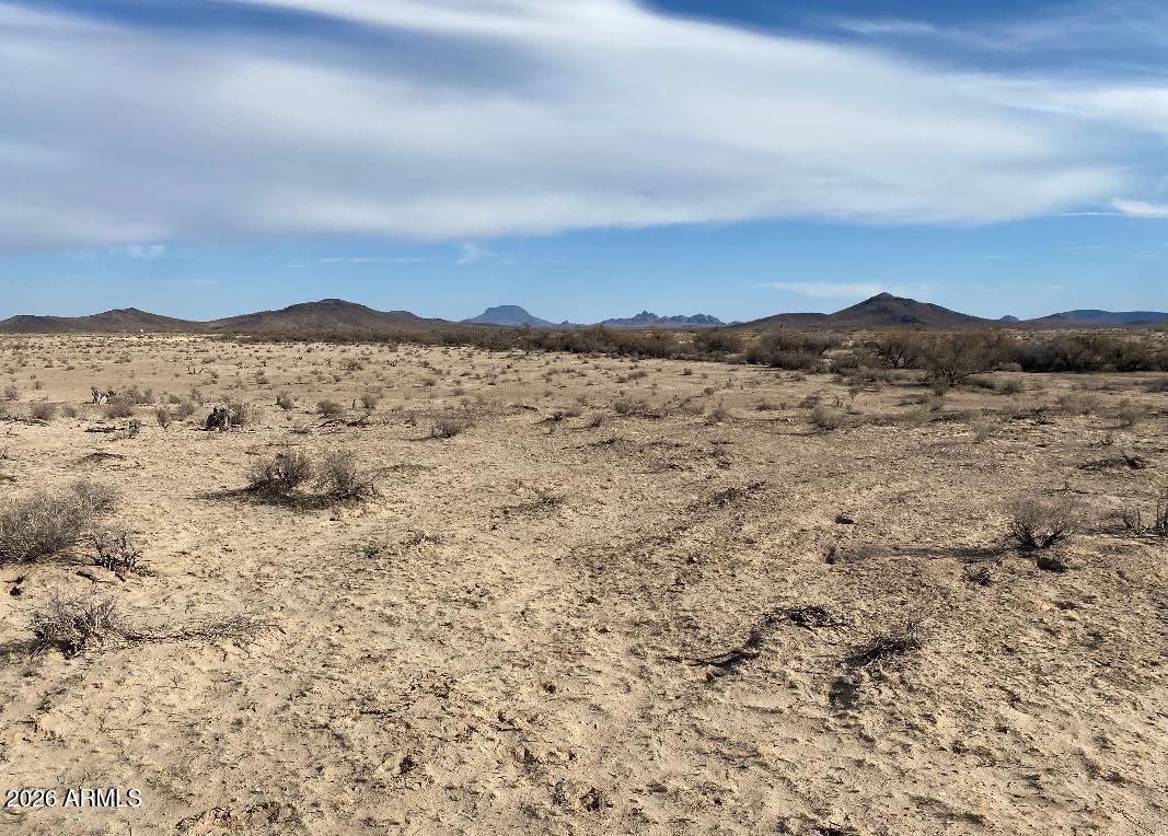 45742 West Narramore Road Tonopah, AZ 85354 - Photo 11 of 15 45742 W Narramore RD