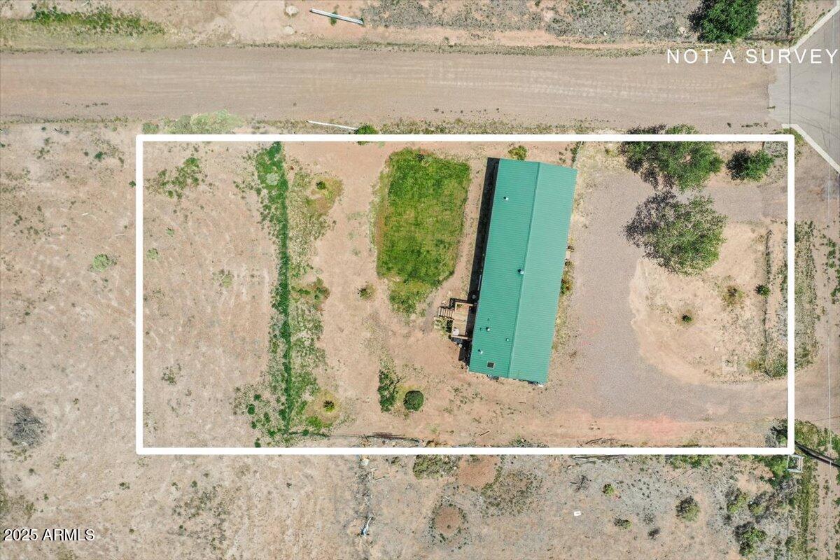 936 Paper Mill Road Taylor, AZ 85939 - Photo 31 of 43