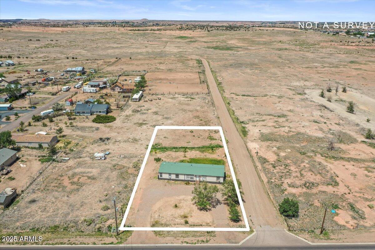 936 Paper Mill Road Taylor, AZ 85939 - Photo 33 of 43 a view of an ocean beach