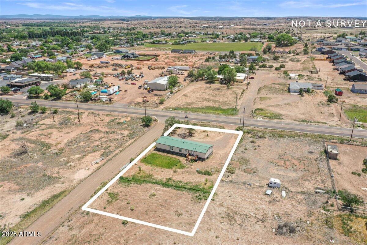 936 Paper Mill Road Taylor, AZ 85939 - Photo 37 of 43