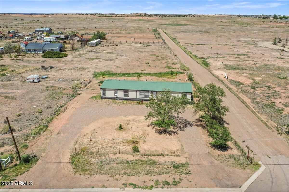 936 Paper Mill Road Taylor, AZ 85939 - Photo 38 of 43