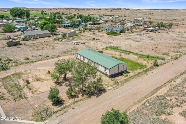 $320,000 | 936 Paper Mill Road, Taylor, AZ 85939