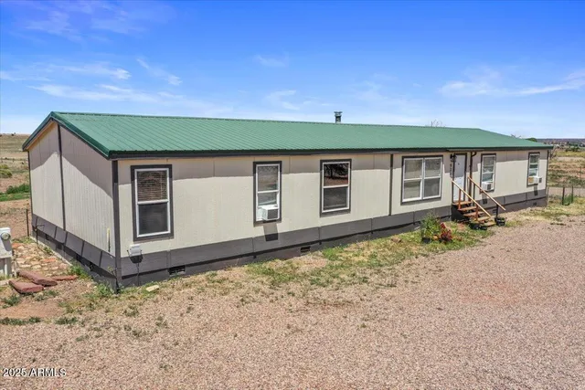 $320,000 | 936 Paper Mill Road, Taylor, AZ 85939